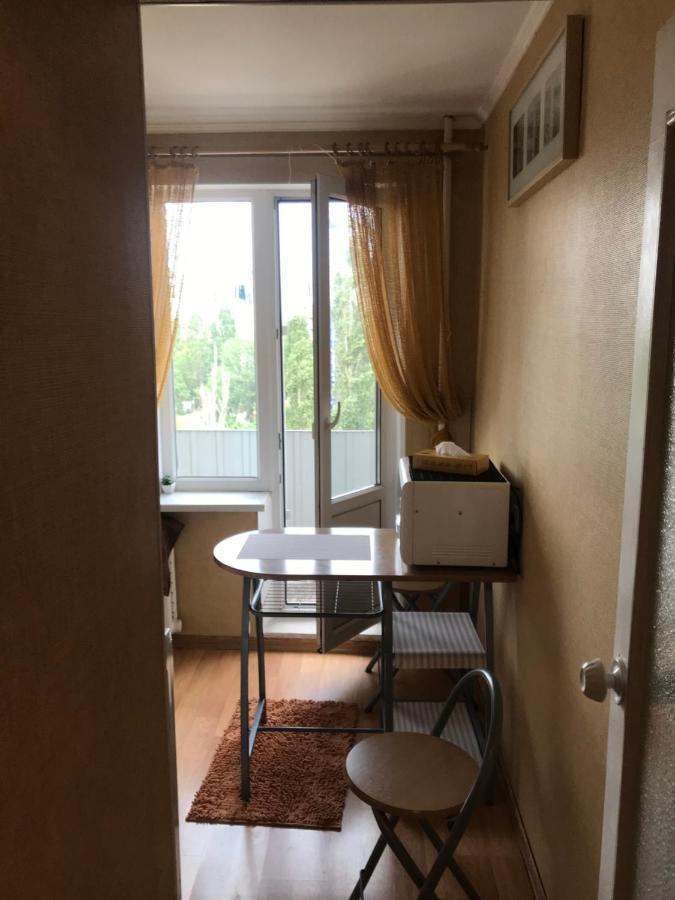 Apartment Machtovaya 20 Odessa Esterno foto